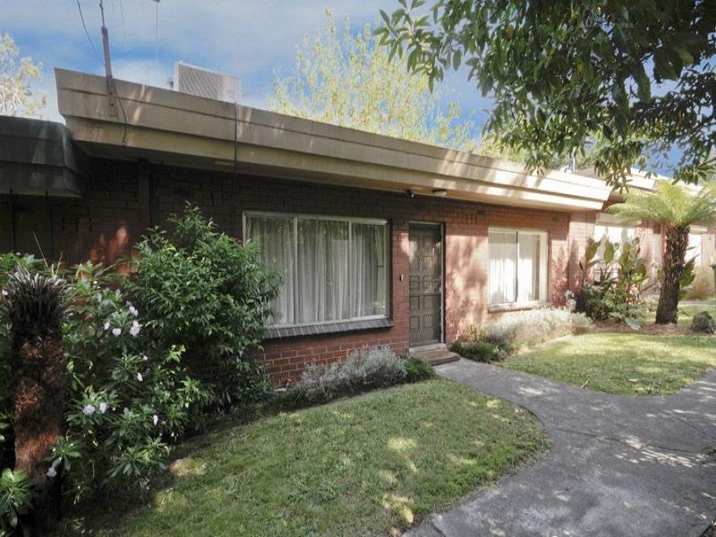 2/5 Stirling Road, Croydon, Vic 3136 Property Details