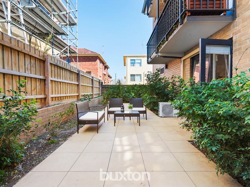 30/3 Herbert Street, St Kilda, VIC 3182