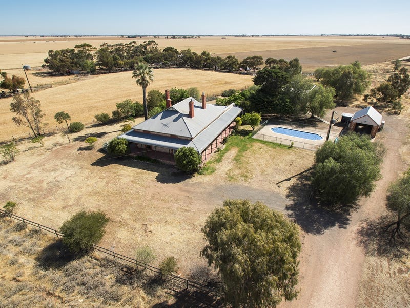 201 Conrad Road, Korunye, SA 5502 Property Details