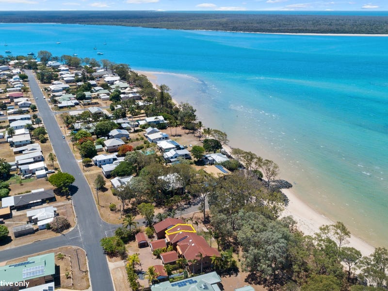 2/110 Burrum Street, Burrum Heads, QLD 4659