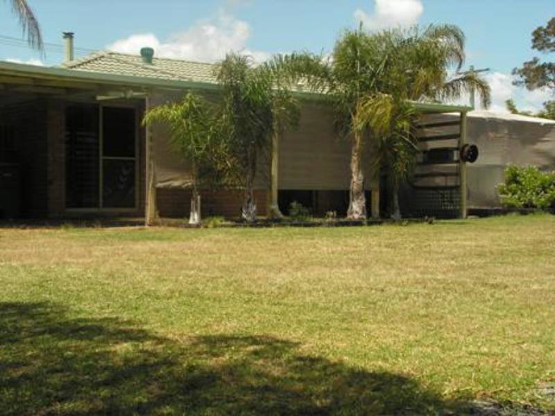 49 Goodwood Road, Capel, WA 6271 Property Details