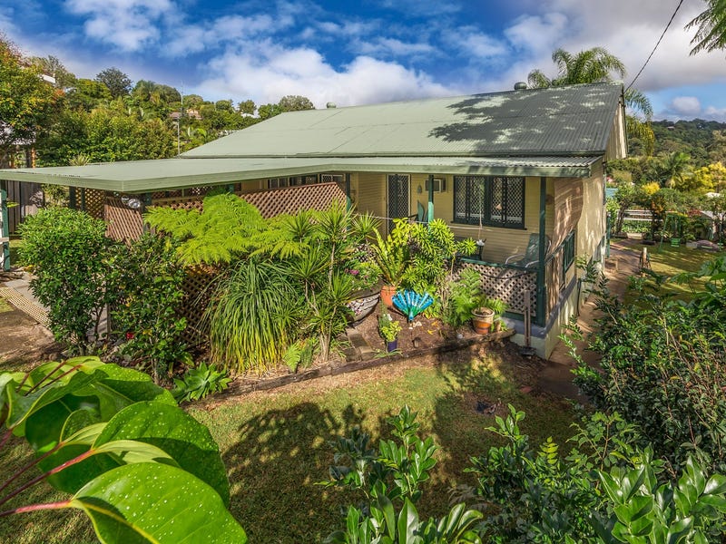 37 Image Flat Rd, Nambour, Qld 4560 - Property Details