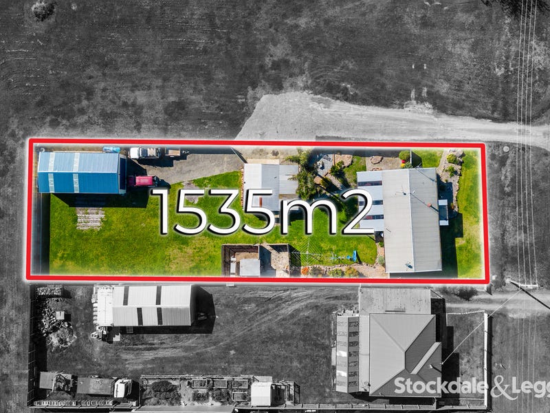 41 Sparks Lane, Toongabbie, Vic 3856 Property Details