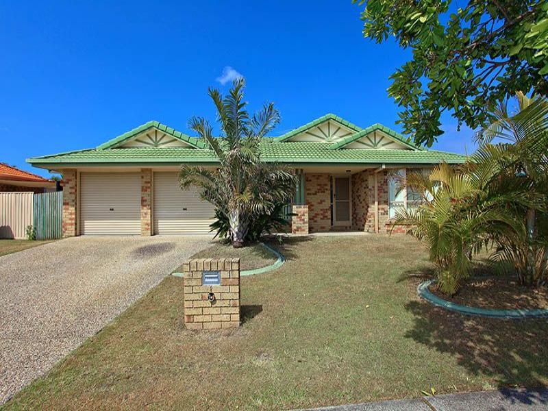 196 Endeavour Drive, Banksia Beach, QLD 4507