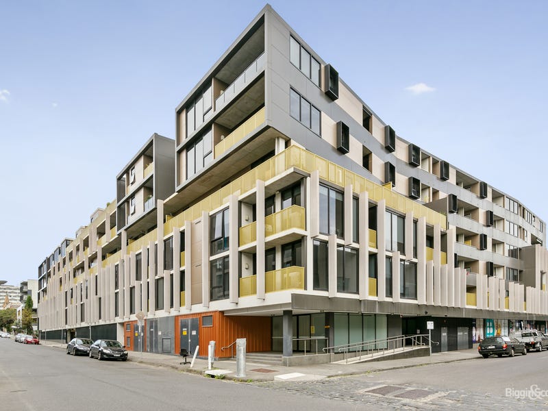 201 2 Golding Street Hawthorn Vic 3122