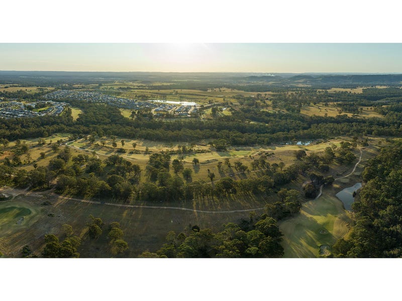 Bingara Land Estate at 31 Pembroke Pde, Wilton
