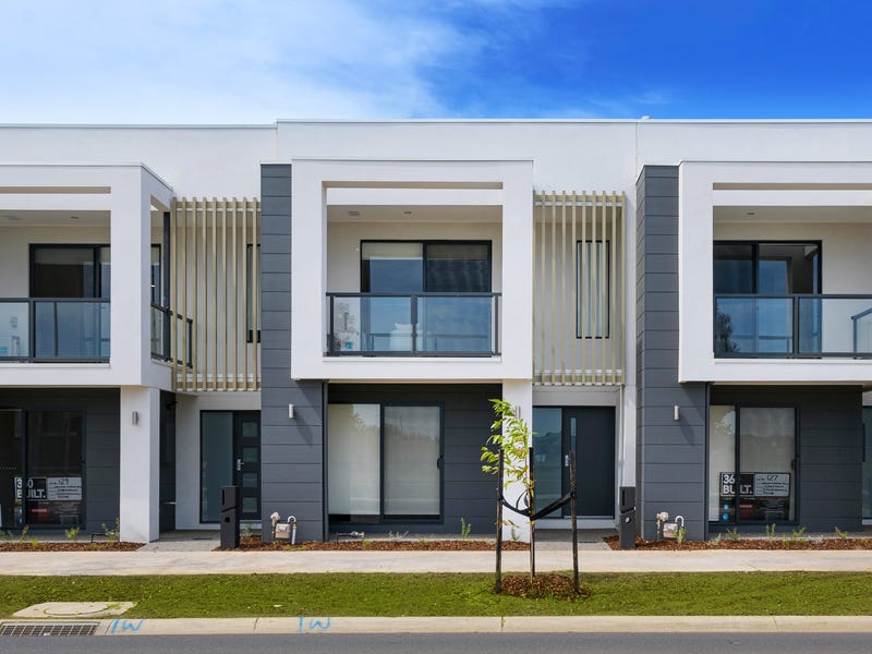 61 Williams Landing Boulevard, Williams Landing, VIC 3027 realestate