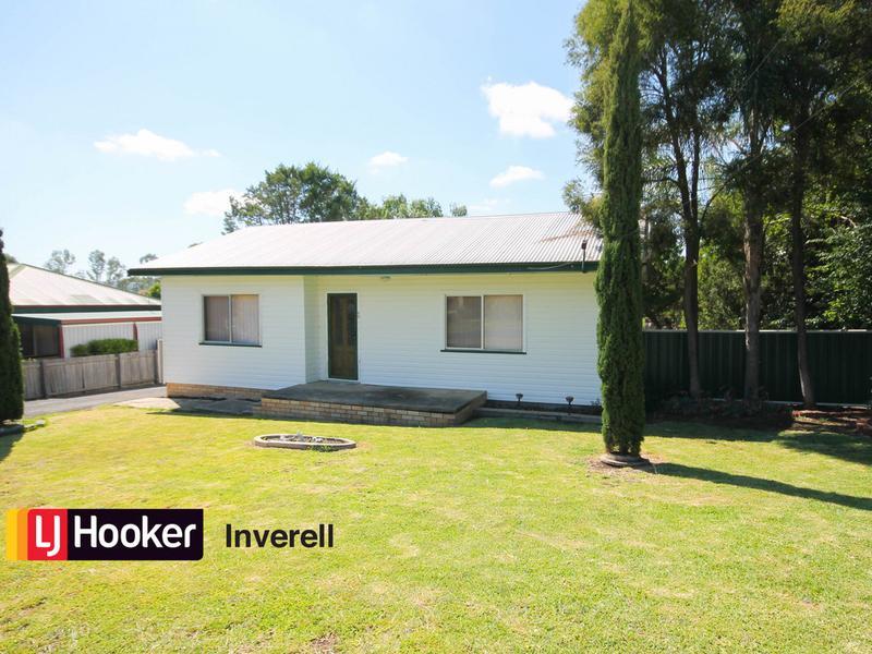 99 King Street, Inverell, NSW 2360 Property Details