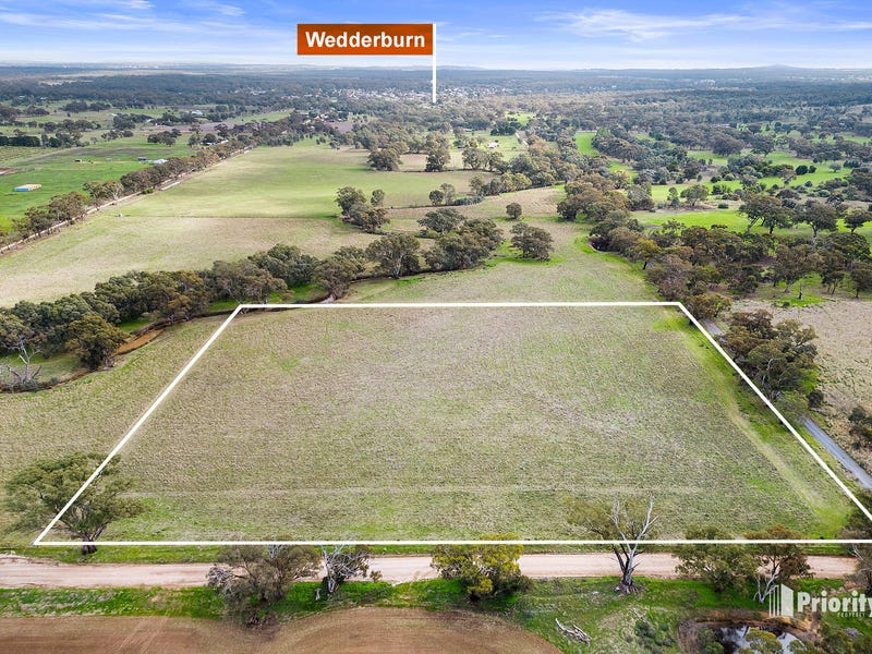 Crn Clark & Scotts Lane, Wedderburn, Vic 3518 Other for Sale