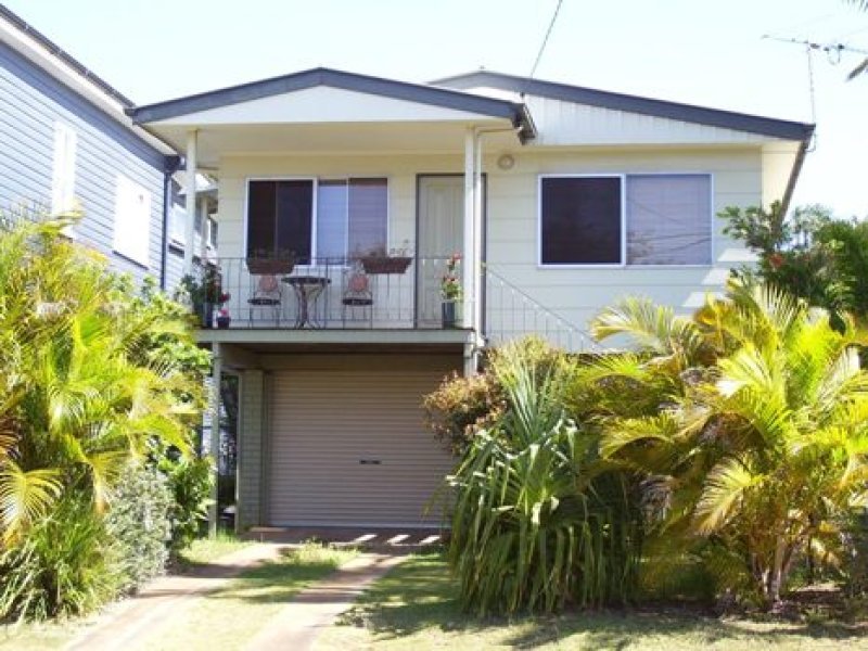 67 Kingsley Terrace, Wynnum, QLD 4178