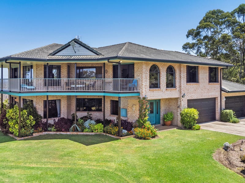 4 Gardie Place, Coolgardie, NSW 2478 House for Sale