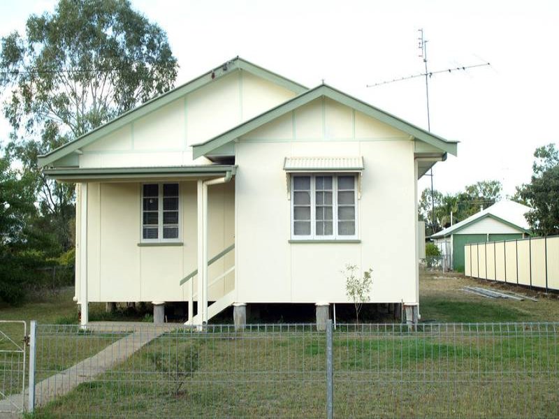 16 Grevillea Street, Biloela, QLD 4715