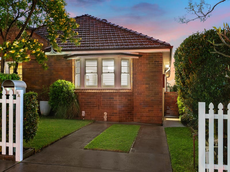 8A Adolphus Street, Naremburn, NSW 2065 Property Details