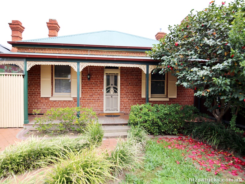 12 Thorne Street, Wagga Wagga, NSW 2650