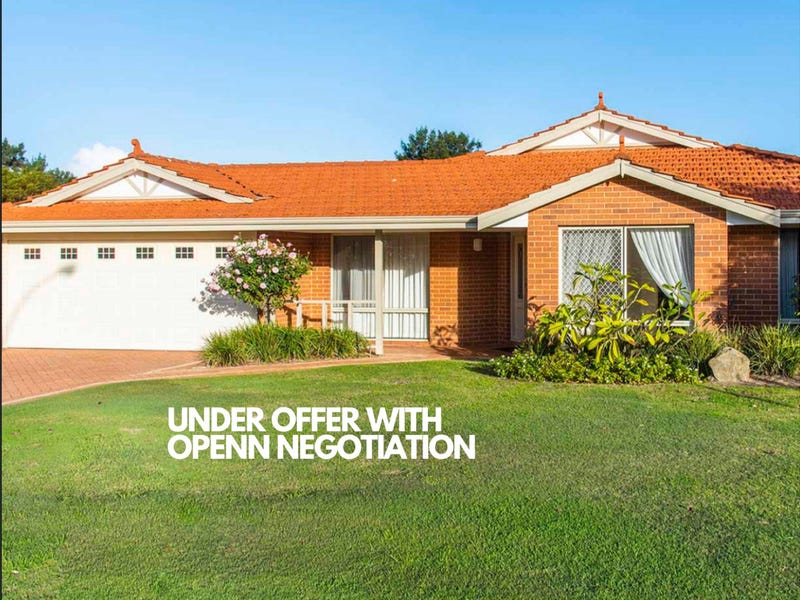 6 Cliffside Lane, Canning Vale, WA 6155