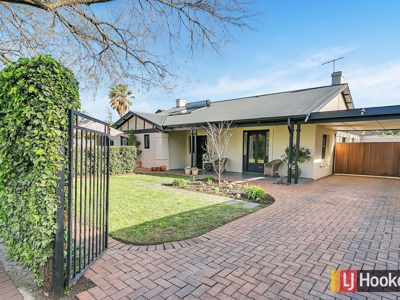 6 Llandower Avenue, Evandale, SA 5069 Property Details