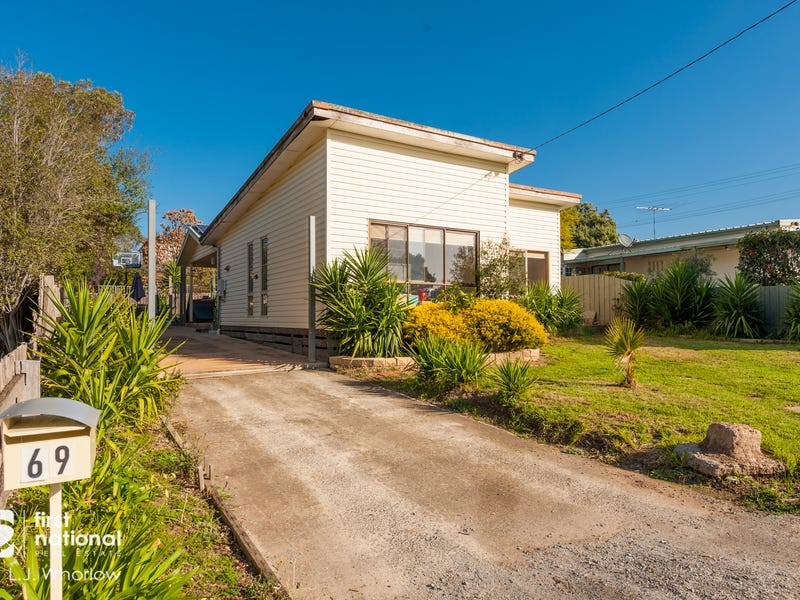 69 Gap Road, Sunbury, Vic 3429 Property Details
