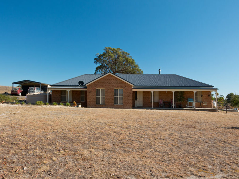 150 Golden Plains Dr, Goulburn, NSW 2580 Property Details