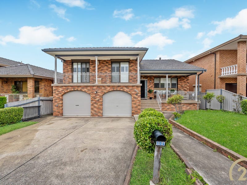 104 Quarry Road, Bossley Park, NSW 2176