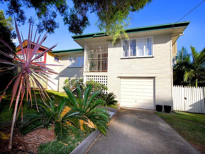 66 Pullen Road, Everton Park, QLD 4053