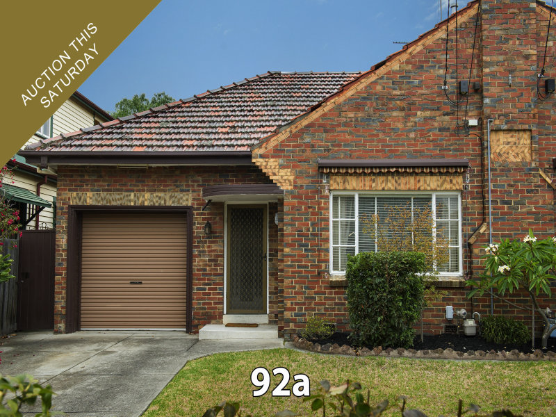 92A Rennie Street, Coburg, Vic 3058 Property Details