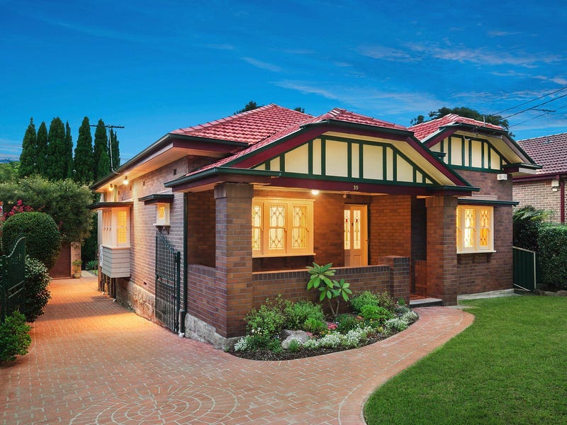 10 Keith Street, Earlwood, NSW 2206 Property Details