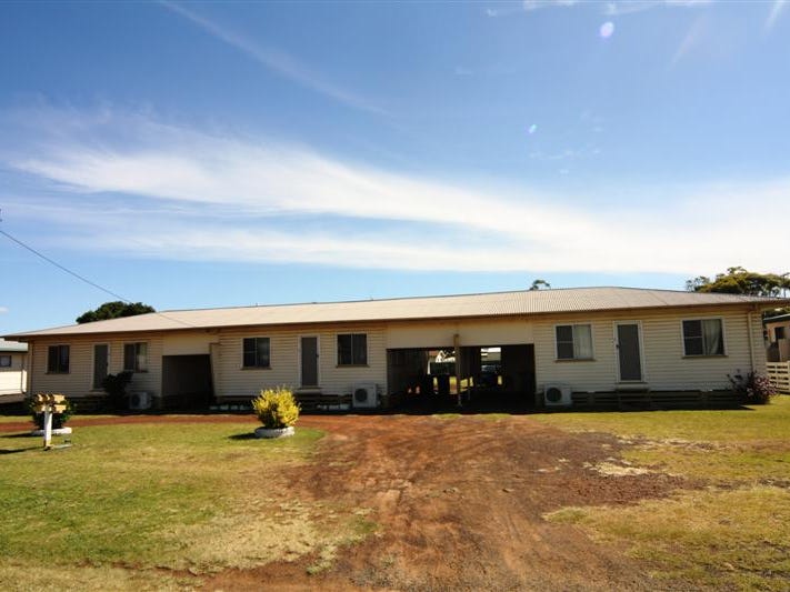 108 Edward Street, Dalby, Qld 4405 Property Details