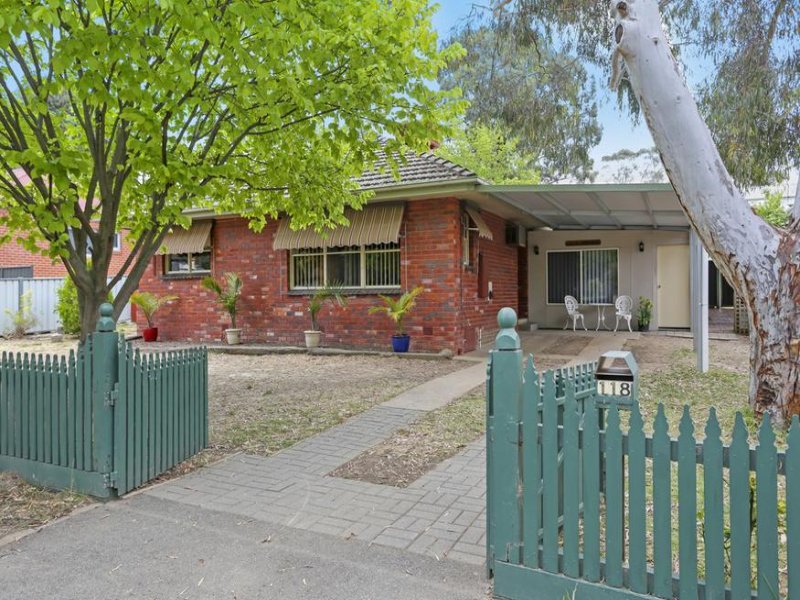 118 Crusoe Road, Kangaroo Flat, VIC 3555