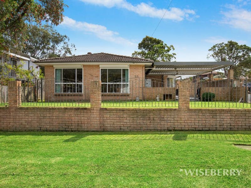 55 Anita Avenue, Lake Munmorah, NSW 2259