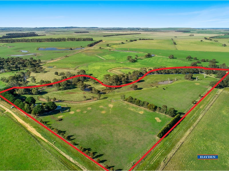 88a River Road, Inverleigh, Vic 3321 Property Details