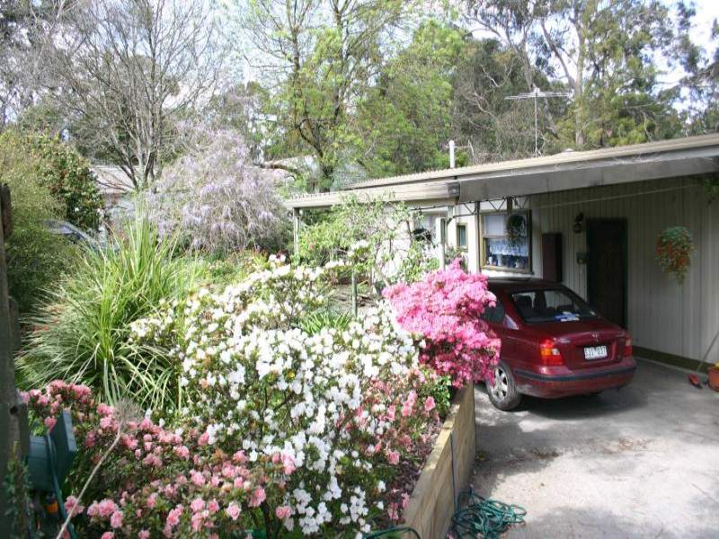 60 Menzies Road, Menzies Creek, VIC 3159