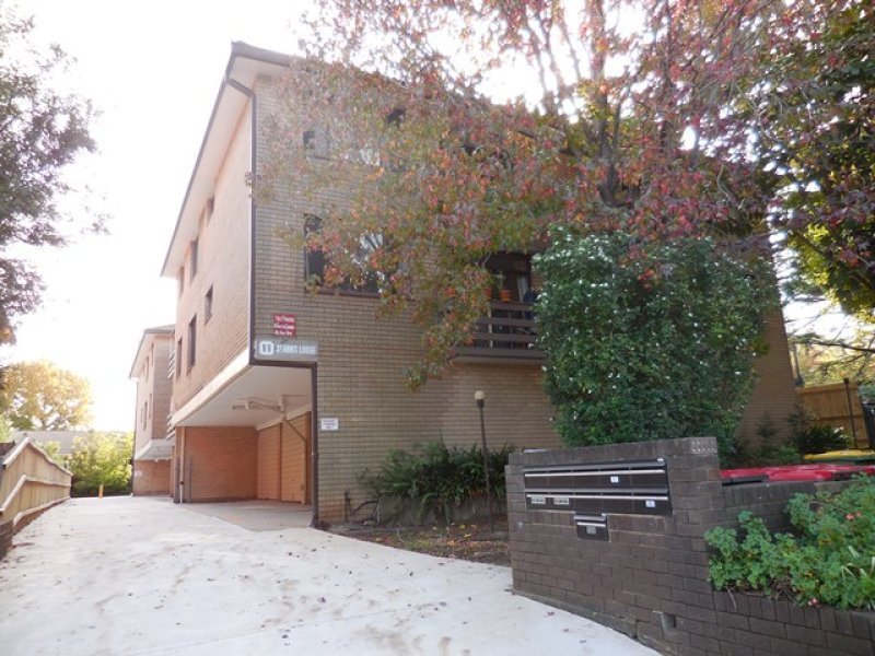 7/11 Brisbane Street, Harris Park, NSW 2150