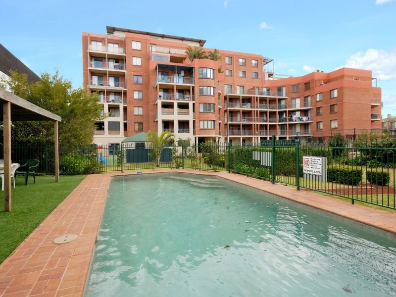 14/24 Central Road, Miranda, NSW 2228 Property Details