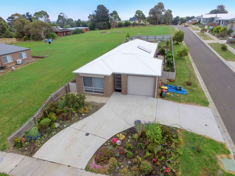 58 Dalystonglen Forbes Road, Dalyston, VIC 3992