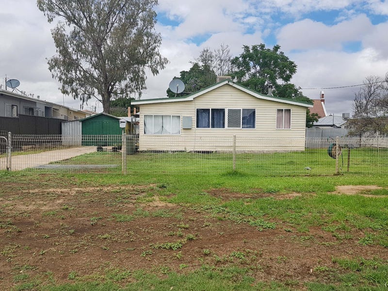 27 Doyle Street, Brewarrina, NSW 2839 House for Sale