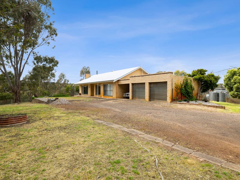 131 Spring Gully Road, Fryerstown, VIC 3451