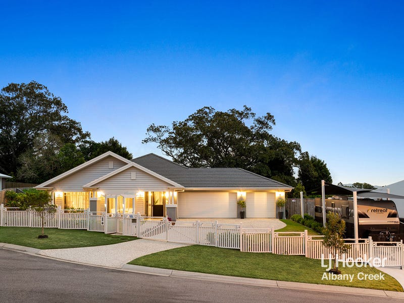 30 Arthur Court, Dayboro, Qld 4521 Property Details