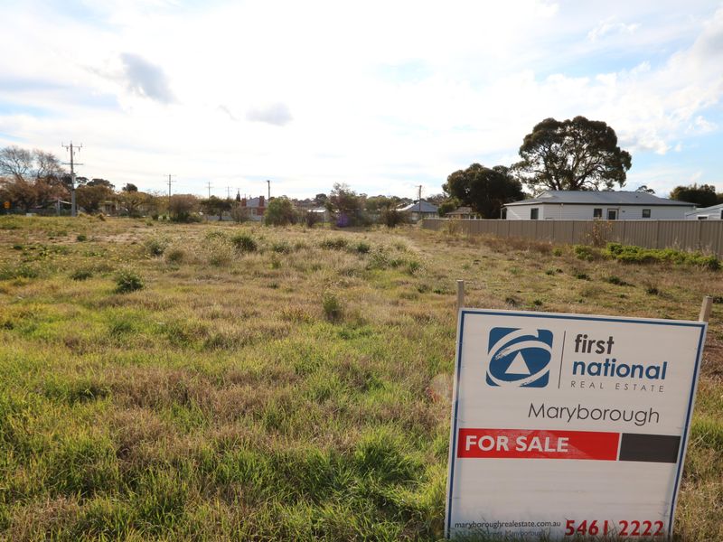 69 Goldsmith Street, Maryborough, VIC 3465