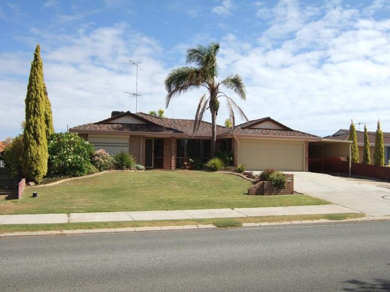 15 Chelmsford Avenue, Port Kennedy, WA 6172