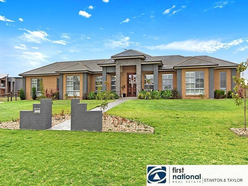 2 Humewood Place, Luddenham, NSW 2745