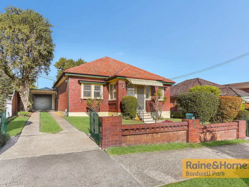 5 Kenyon Road, Bexley, NSW 2207