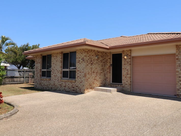 1/78 Juliet Street, South Mackay, QLD 4740