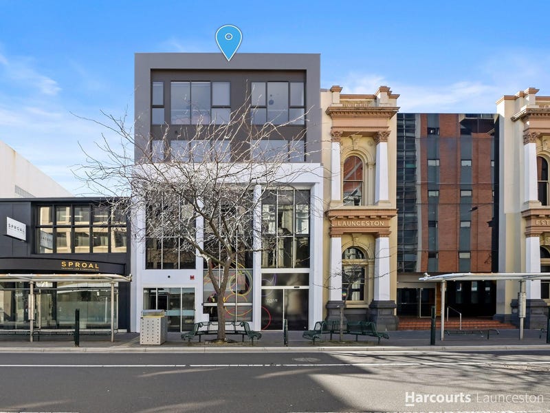 104/7375 St John Street, Launceston, Tas 7250 Unit for Sale