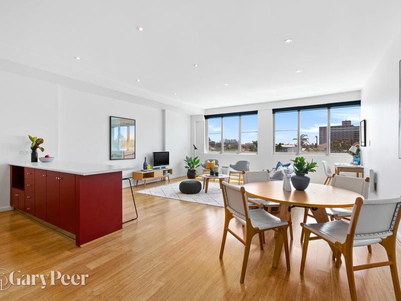 4/39 Wellington Street, St Kilda, VIC 3182