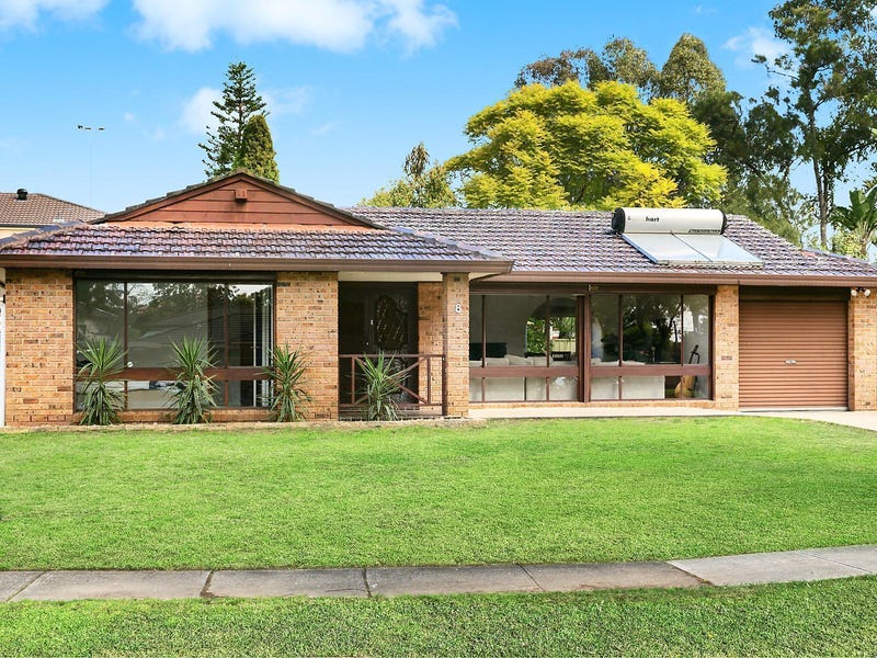 8 Eltham Street, Blacktown, NSW 2148