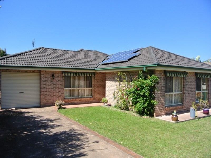 40 Hollingsworth Cres, Callala Bay, NSW 2540