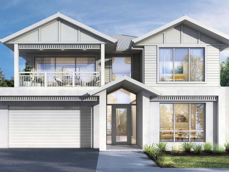 Lot 11 Ridgeline Home & Land Package at Bingara Wilton, NSW