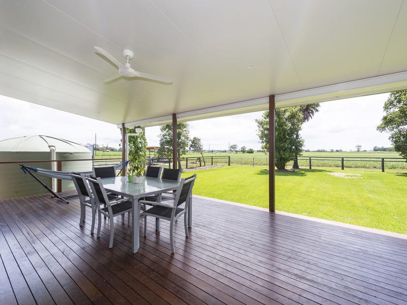 186 Cabbage Tree Point Road, Steiglitz, Qld 4207