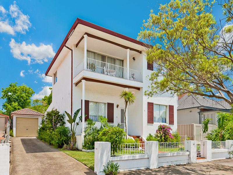 56 Queen Street, Concord West, NSW 2138