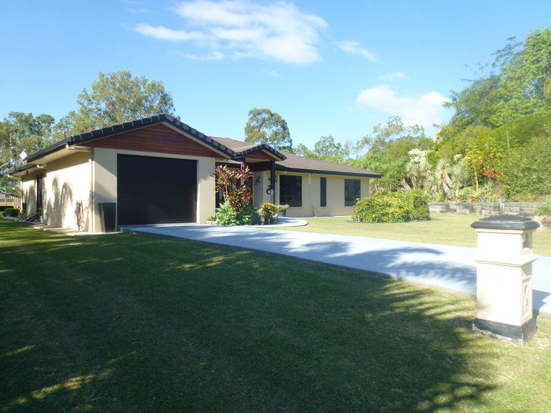 9 Greenmount Drive, Victoria Plains, QLD 4751
